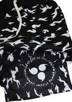 Curse Mark Performance Shorts