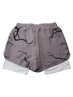 Ninja Performance Shorts