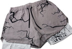 Ninja Performance Shorts