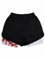 Malevolent Shrine Performance Shorts
