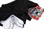 Malevolent Shrine Performance Shorts