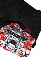 Malevolent Shrine Performance Shorts