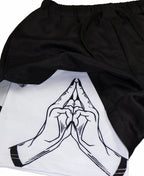 Malevolent Shrine Performance Shorts