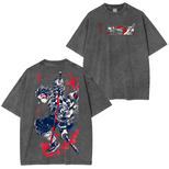 Demon Slayer Tanjiro Vintage T-shirt/Crewneck/Hoodie