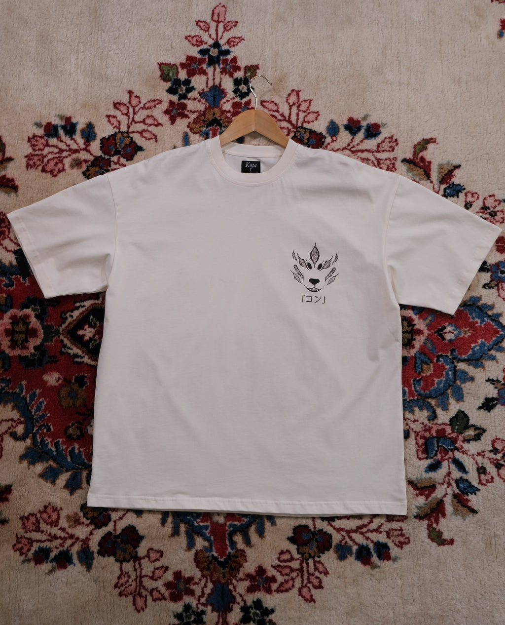 Chainsaw Man Contract Tee