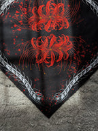 Centipede Bandana-Tokyo Ghoul