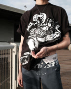 Gear 5 Tee