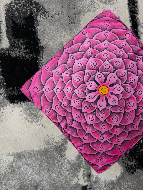 Fleur Bandana-One Piece