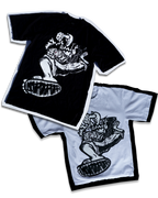 Gear 5 Tee