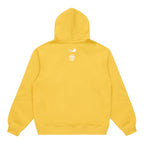 ONE PIECE USOPP SINGLE LINE HOODIE (YELLOW) *PRE ORDER*