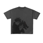MEGUMI TEE (HEAVYWEIGHT)