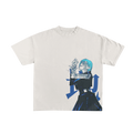 NOBARA TEE (HEAVYWEIGHT)