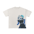 NOBARA TEE (HEAVYWEIGHT)