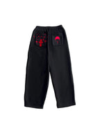 ITACHI UCHIHA X ANBU Cotton Sweatpants