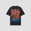 Naruto Nine Tails Tee
