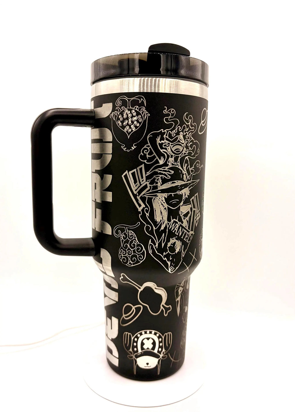 One Piece Tumbler Cup