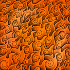 Ember Bandana-One Piece
