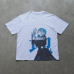 NOBARA TEE (HEAVYWEIGHT)