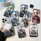 Demon Slayer iPhone Case