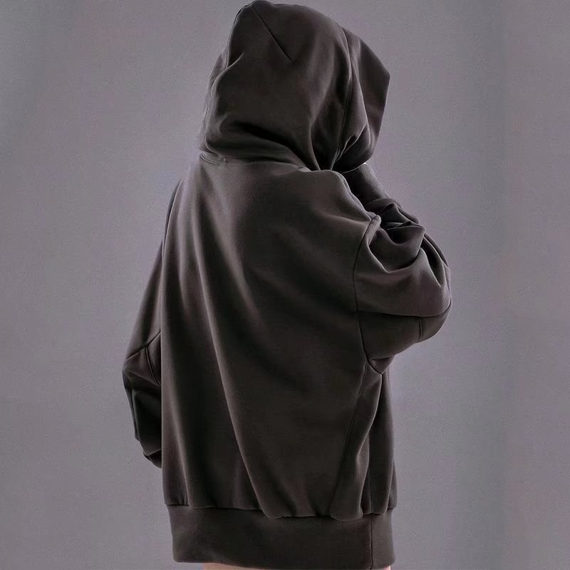 "Yadoma" Hoodie