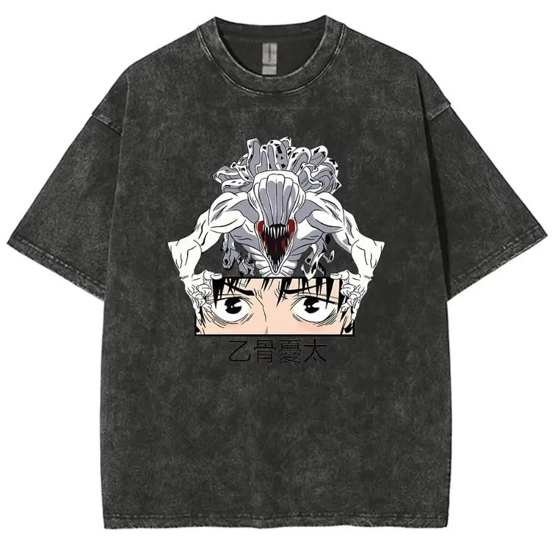Y2K Tshirt Men Clothing New In Top & Tees Me