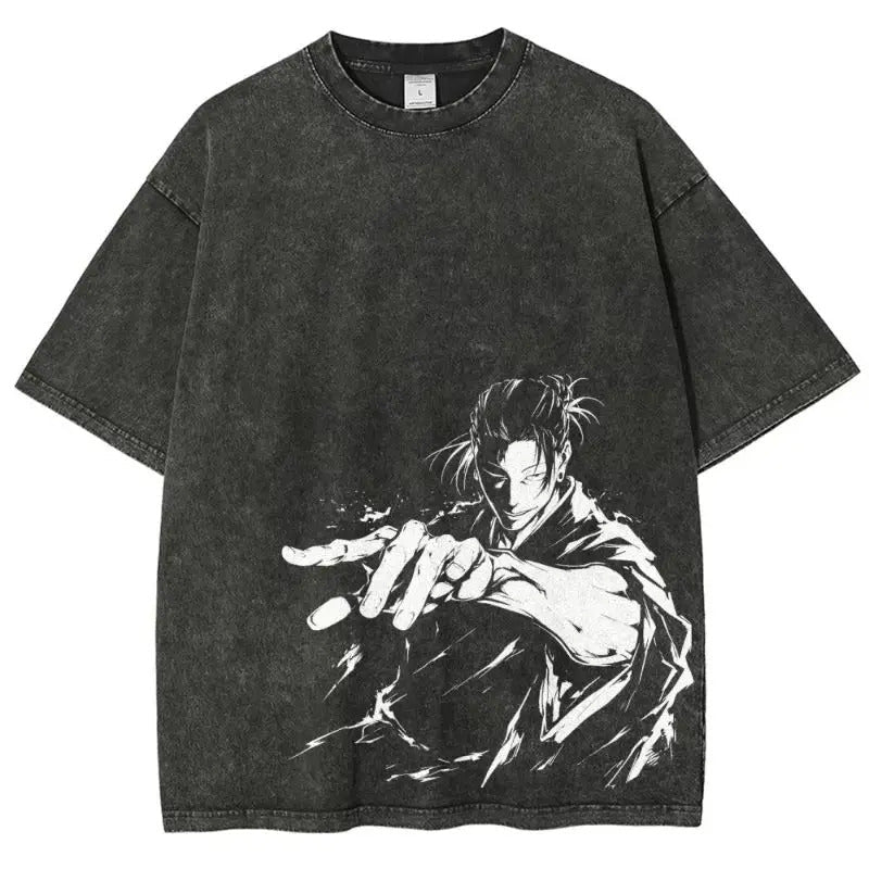 Y2K Tshirt Men Clothing New In Top & Tees Me