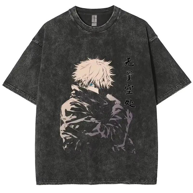 Y2K Tshirt Men Clothing New In Top & Tees Me