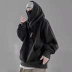 "Yadoma" Hoodie