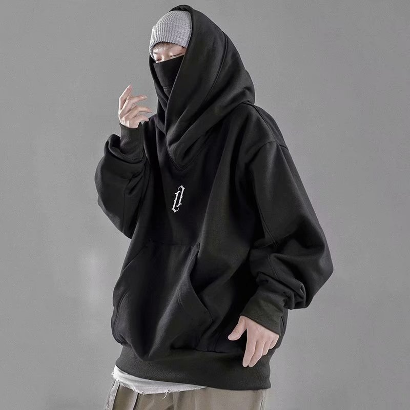 "Yadoma" Hoodie