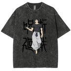Y2K Tshirt Men Clothing New In Top & Tees Me