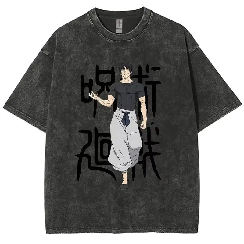 Y2K Tshirt Men Clothing New In Top & Tees Me