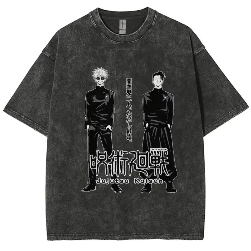 Y2K Tshirt Men Clothing New In Top & Tees Me