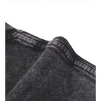 Summer Men'S Washes T-Shirts Japanese Anime