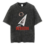 European Size Cotton Mens Clothes Tee Shirt Homme Graphic T-Shirt