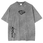 One Piece : Portgas D. Ace OP Vintage Tee