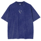 Mitsuri,Demon Slayer Unisex Washed T-Shirt