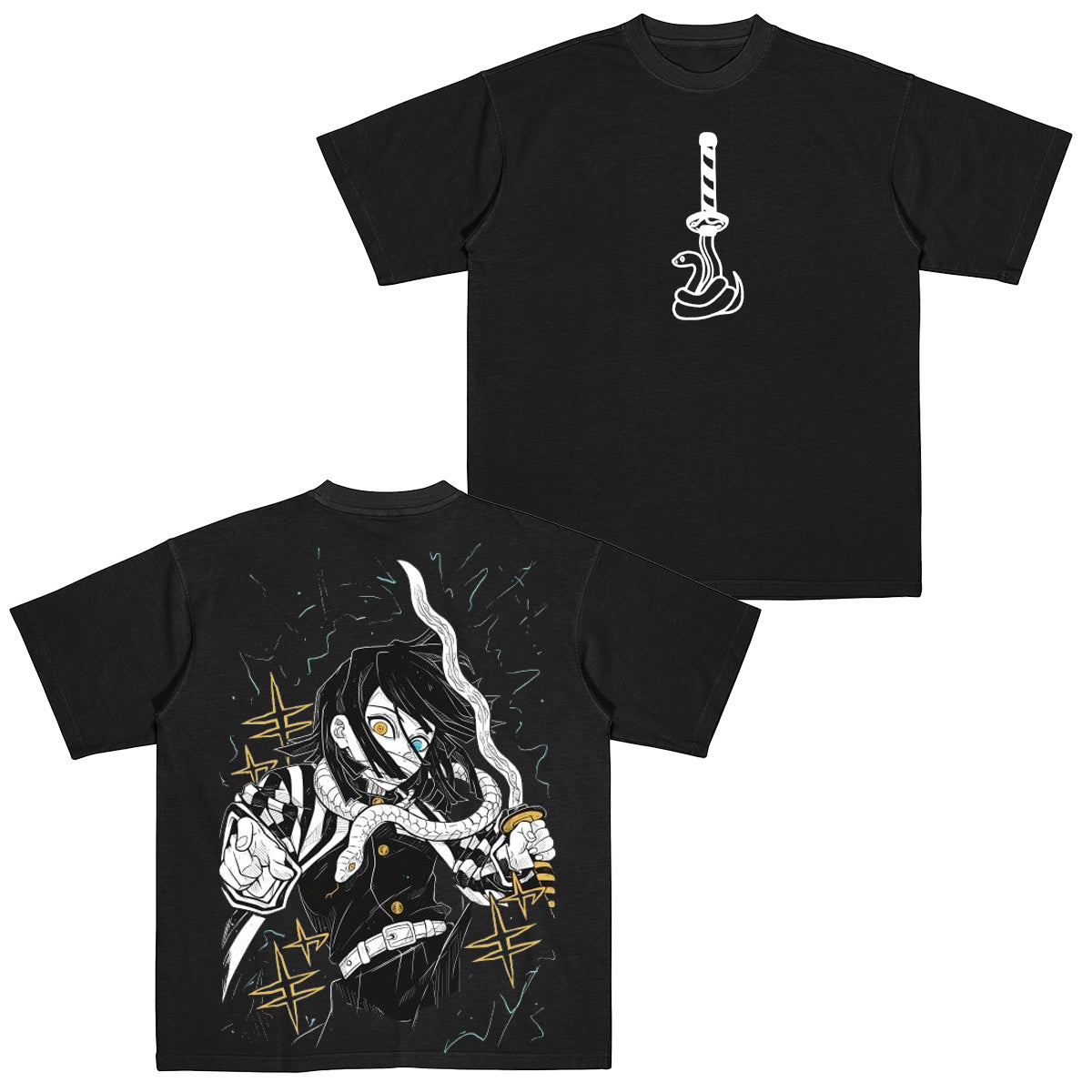 Que Envidia Le Tengo A Mitsuri La Verdad Cotton Tee