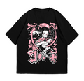 Nezuko,Demon Slayer Anime Unisex T-shirt- sweatshirt