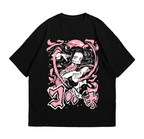 Nezuko,Demon Slayer Anime Unisex T-shirt- sweatshirt