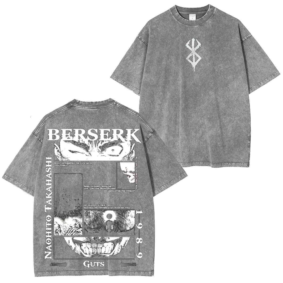 Born In Darkness T-Shirt