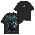 Muichiro Tokito Vintage Tee