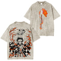 Rengoku¡¯s flame never dies Vintage Tee