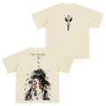 Kokushibo Unisex T-shirt- sweatshirt
