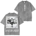 Eren Yeager ¨C Attack on Titan Vintage Tee