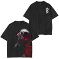 Tokyo Ghoul Ken Kaneki Vintage Tee