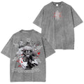 This Akaza graphic Vintage Tee
