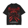 CHAINSAW MAN Vintage Tee