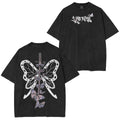 Kochou Shinobu Vintage Tee