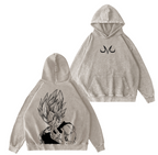 Dragon Ball Z  Washed T-shirt/Crewneck/Hoodie