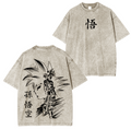Son Goku - Dragon Ball Z  Washed T-shirt/Crewneck/Hoodie